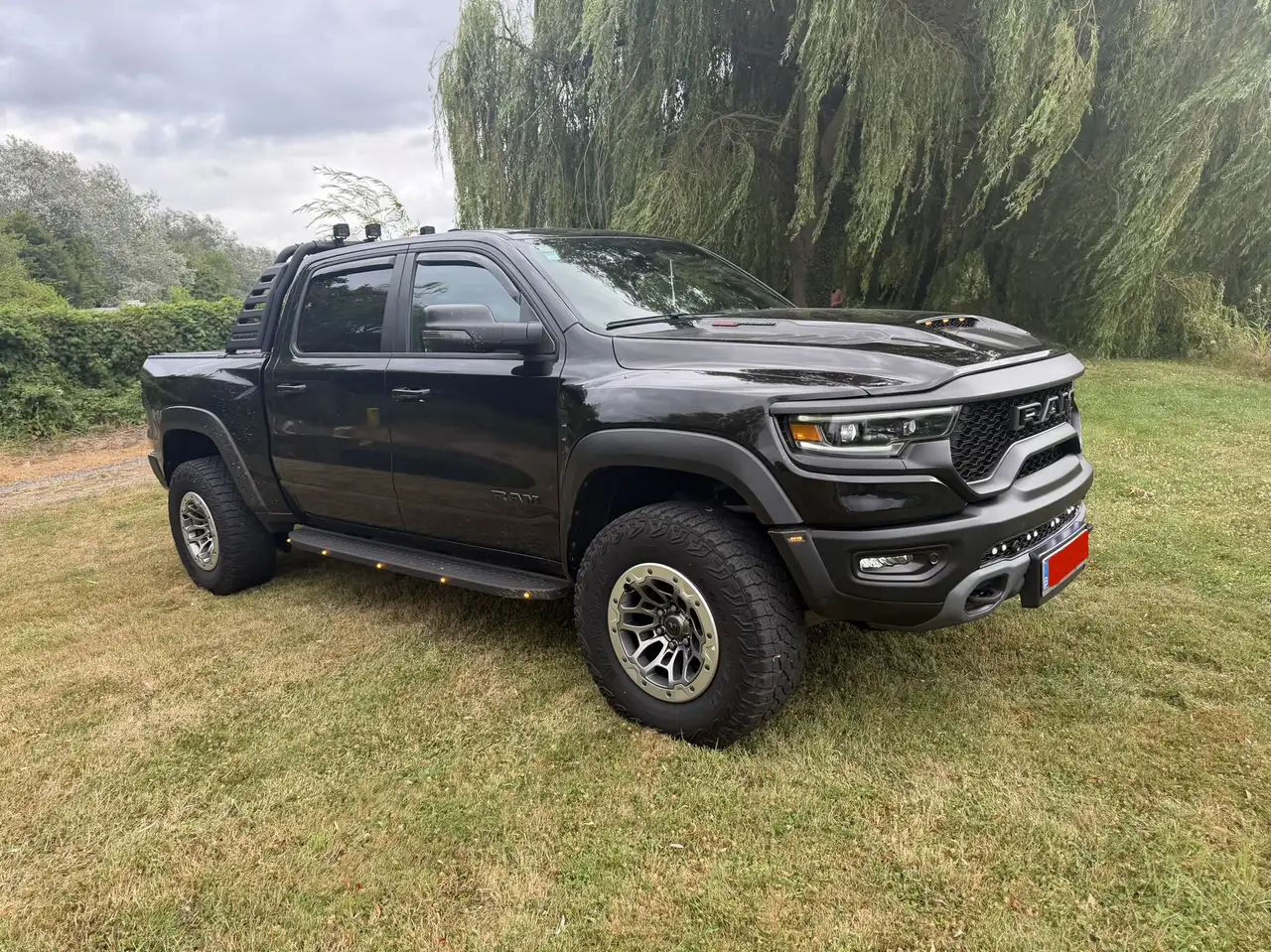Dodge RAM 2024 — фото 11