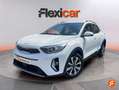 Kia Stonic 1.0 T-GDi 74kW (100CV) MHEV iMT Drive Blanco - thumbnail 3