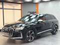 Audi SQ7 4.0 TFSI quattro |7.SITZ|AHK|HUD|LASER|B&O| Schwarz - thumbnail 5