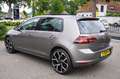 Volkswagen Golf 1.4 TSI ACT Highline Dsg Pano Navi Xenon 19 Inch L Grijs - thumbnail 3