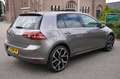 Volkswagen Golf 1.4 TSI ACT Highline Dsg Pano Navi Xenon 19 Inch L Grijs - thumbnail 4
