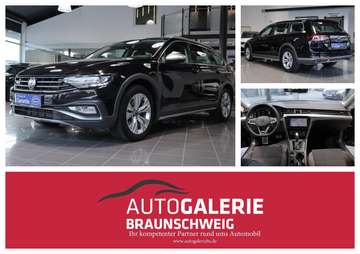 2.0 TDI DSG 4Motion *AHK*ACC*CAM