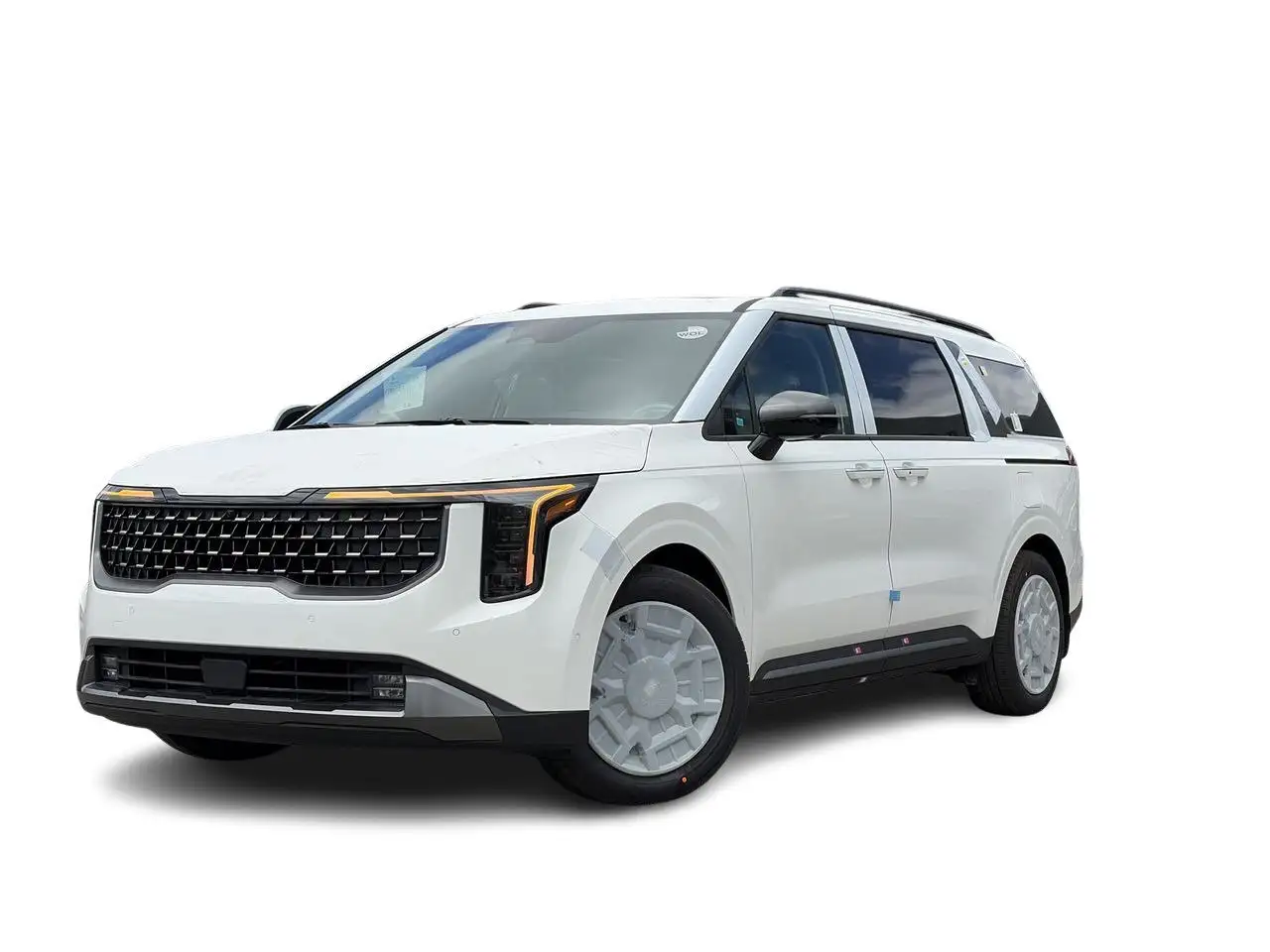 2026 Kia Carnival