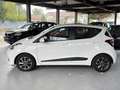Hyundai i10 Classic-Navi-Automatik-PDC-SHZ Weiß - thumbnail 7