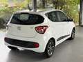Hyundai i10 Classic-Navi-Automatik-PDC-SHZ Weiß - thumbnail 6