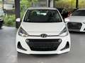 Hyundai i10 Classic-Navi-Automatik-PDC-SHZ Weiß - thumbnail 2