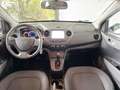 Hyundai i10 Classic-Navi-Automatik-PDC-SHZ Weiß - thumbnail 8