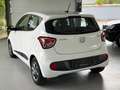 Hyundai i10 Classic-Navi-Automatik-PDC-SHZ Weiß - thumbnail 4