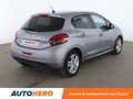 Peugeot 208 1.2 PureTech Allure Business EAT6 Gris - thumbnail 6