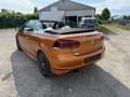 Volkswagen Golf VI Cabriolet  I Garantie I VW Scheckheft Oranje - thumbnail 5