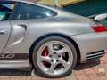 Porsche 996 911 Turbo (996) Handschalter | Vollausstattung ... Silber - thumbnail 11