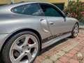 Porsche 996 911 Turbo (996) Handschalter | Vollausstattung ... Silber - thumbnail 9