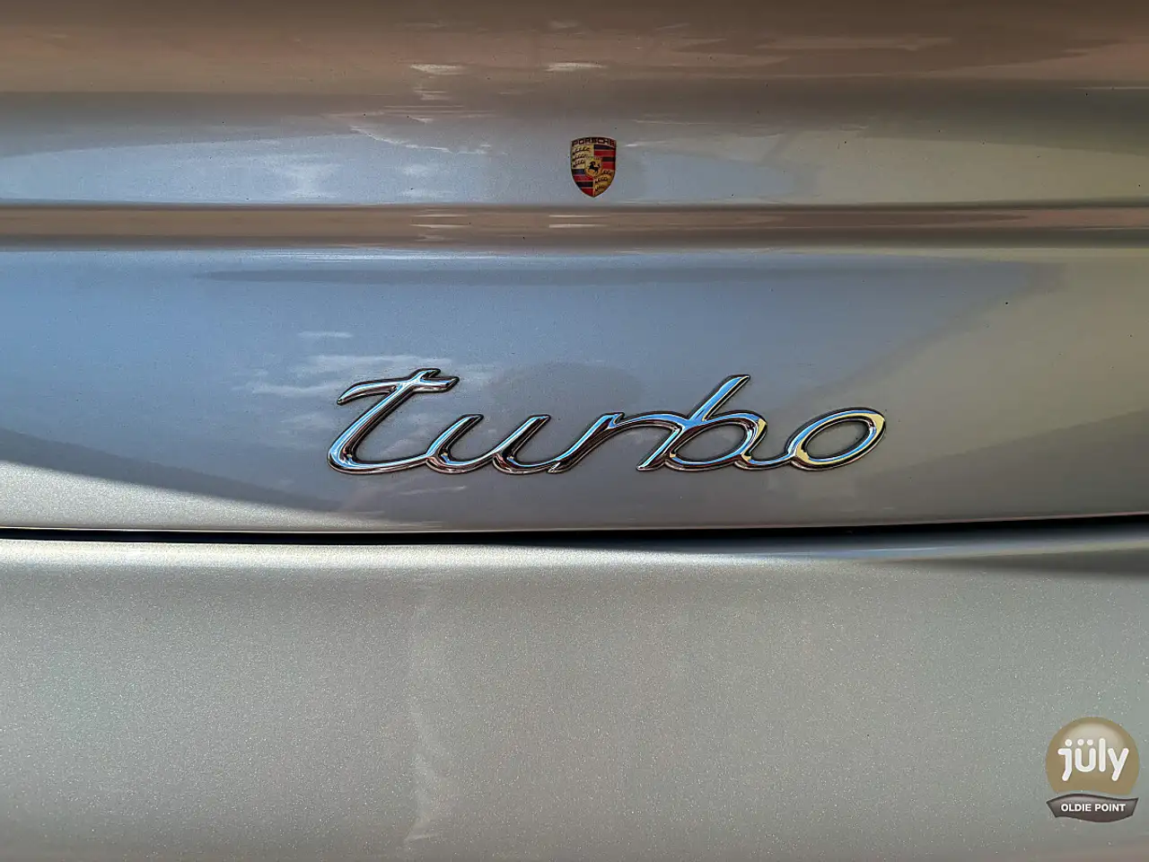 Porsche 996 911 Turbo (996) Handschalter | Vollausstattung ..., foto 12