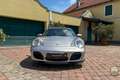 Porsche 996 911 Turbo (996) Handschalter | Vollausstattung ... Silber - thumbnail 3