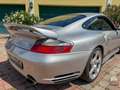 Porsche 996 911 Turbo (996) Handschalter | Vollausstattung ... Silber - thumbnail 7