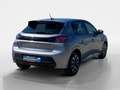 Peugeot 208 Hybrid 100 e-DCS6 Style Grau - thumbnail 5