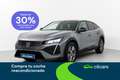 Peugeot 408 Hybrid 136 Allure e-DCS6 Gris - thumbnail 1