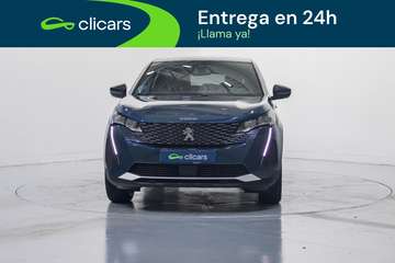 Hybrid 136 Allure eDCS6