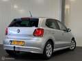 Volkswagen Polo 1.2 TDI BlueMotion Comfortline [ NAP trekhaak 1e e Grijs - thumbnail 6
