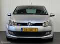 Volkswagen Polo 1.2 TDI BlueMotion Comfortline [ NAP trekhaak 1e e Grijs - thumbnail 4