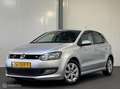 Volkswagen Polo 1.2 TDI BlueMotion Comfortline [ NAP trekhaak 1e e Grijs - thumbnail 1