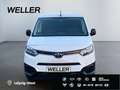 Toyota Proace City L1 1,5l D-4D Duty *DAB*Tempo*Klima* Blanc - thumbnail 2