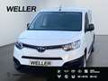 Toyota Proace City L1 1,5l D-4D Duty *DAB*Tempo*Klima* Blanc - thumbnail 1