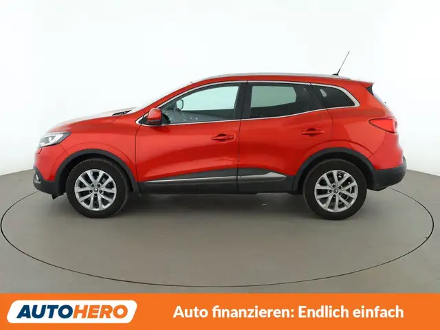 Renault Kadjar view 3