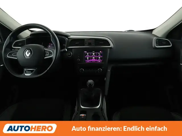 Renault Kadjar view 12