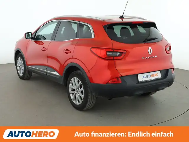 Renault Kadjar view 4