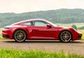 Porsche 992 Carrera 4S Cabriolet - thumbnail 16