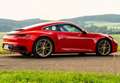 Porsche 992 Carrera 4S Cabriolet - thumbnail 15