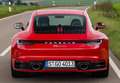 Porsche 992 Carrera 4S Cabriolet - thumbnail 8