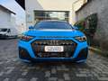 Audi A1 Sportback 35 1.5 150CVtfsi S Line Edition s-tronic Blu/Azzurro - thumbnail 2