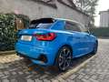 Audi A1 Sportback 35 1.5 150CVtfsi S Line Edition s-tronic Blu/Azzurro - thumbnail 4
