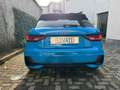 Audi A1 Sportback 35 1.5 150CVtfsi S Line Edition s-tronic Blu/Azzurro - thumbnail 5