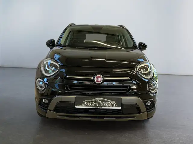 Fiat 500x view 6