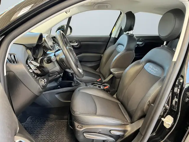 Fiat 500x view 7