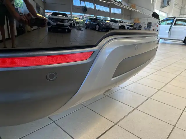 Fiat 500x view 21