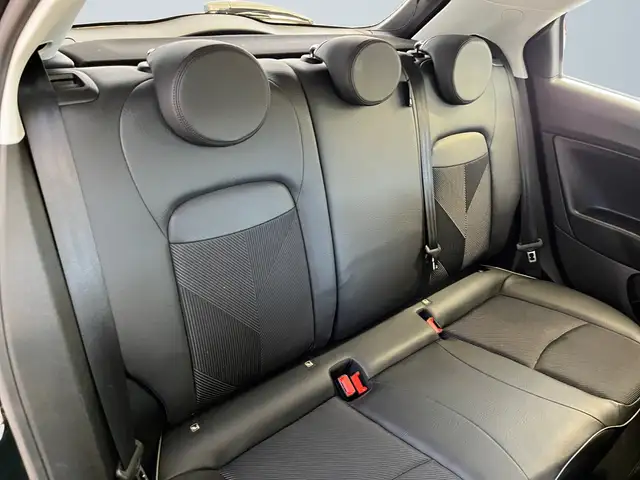 Fiat 500x view 11
