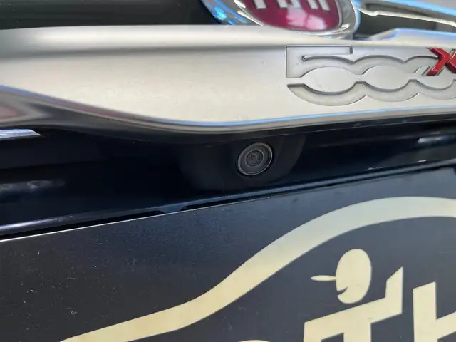 Fiat 500x view 20
