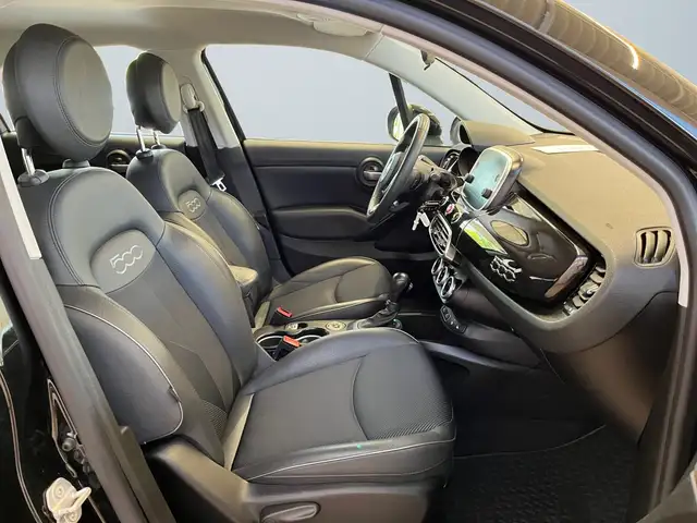 Fiat 500x view 10