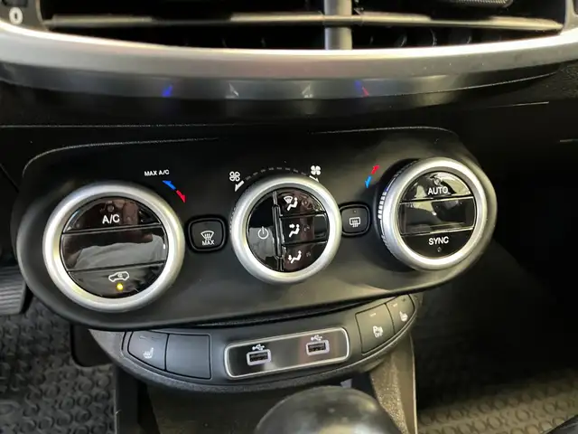 Fiat 500x view 18