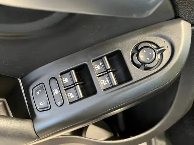 Fiat 500x view 16
