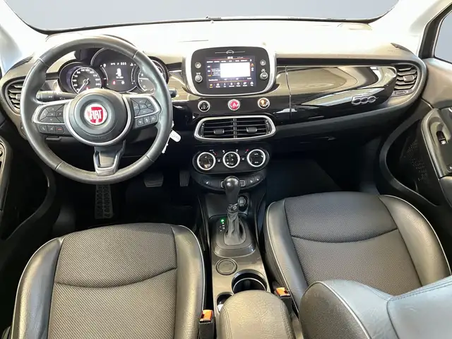 Fiat 500x view 8
