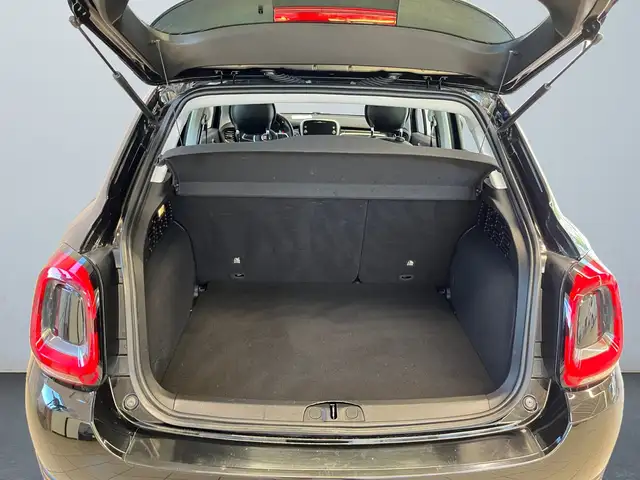 Fiat 500x view 14