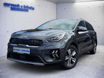 1.6 GDI PHEV 2WD OPF Aut. Edition 7