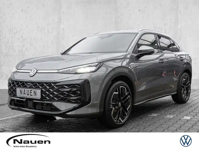 Volkswagen T-Roc R-Line 1.5 eTSI 110 kW DSG *Rate 299€*