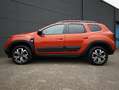 Dacia Duster 1.3 TCe 131pk Journey (Vol-Opties!) 1e eigenaar Oranje - thumbnail 16