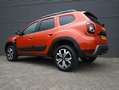 Dacia Duster 1.3 TCe 131pk Journey (Vol-Opties!) 1e eigenaar Oranje - thumbnail 2
